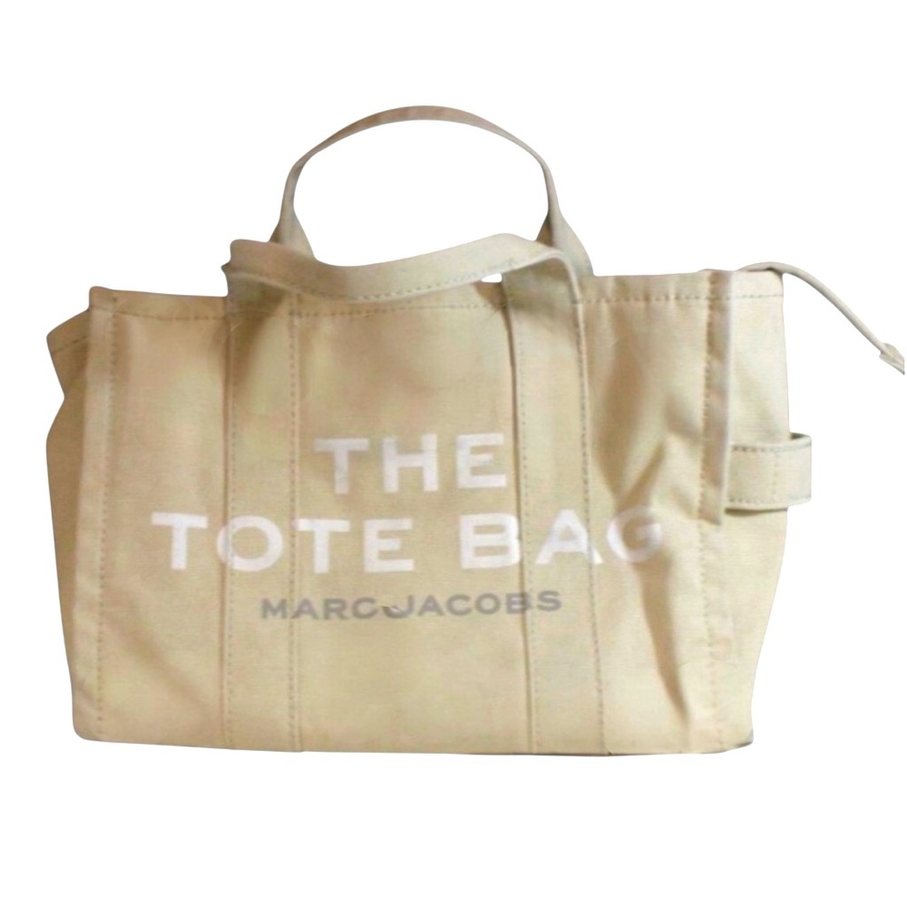Marc Jacobs Tan Tote Bag Women’s